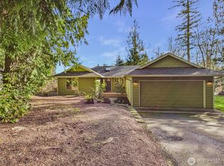 201 Rainier Ln, Port Ludlow, WA