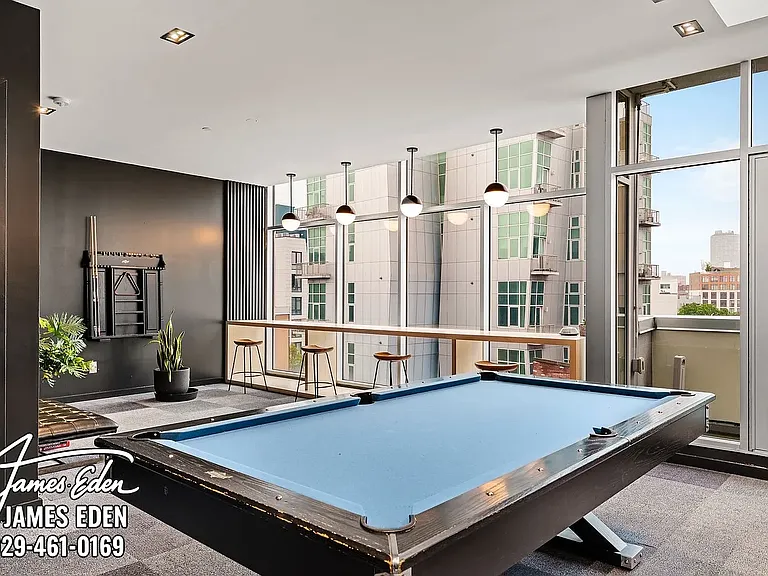 462 Keap St #5H — Photo 8