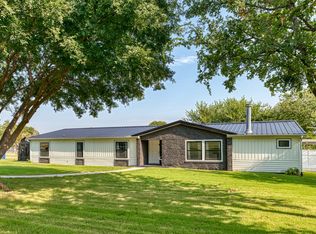 1228 Linville Ln, Weatherford, TX 76086