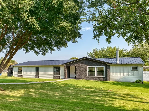 1228 Linville Ln, Weatherford, TX 76086