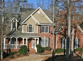 1030 Deepwood Ct, Bishop, GA 30621