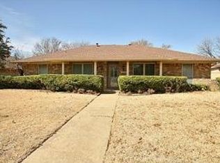 1917 Fresno Rd, Plano, TX 75074