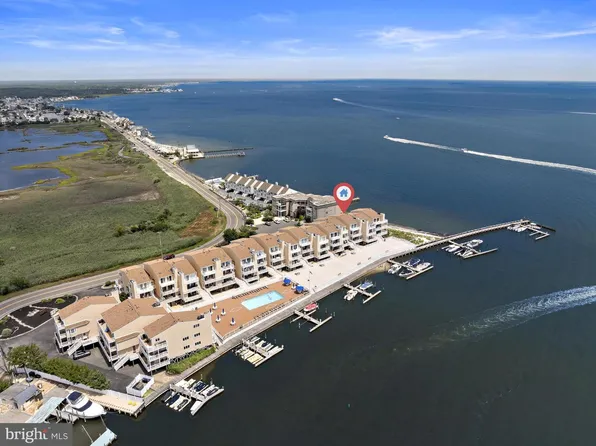 401 Bay Shore Dr Unit 18B, Barnegat, NJ 08005
