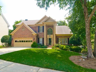 2070 Brockton Close, Marietta, GA, 30068