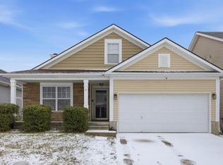 1312 Harrington Ct, Lexington, KY 40511