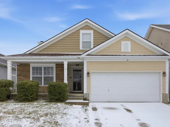 1312 Harrington Ct, Lexington, KY 40511