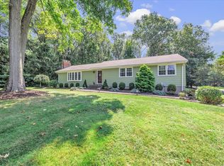 68 Coral Dr, Trumbull, CT 06611