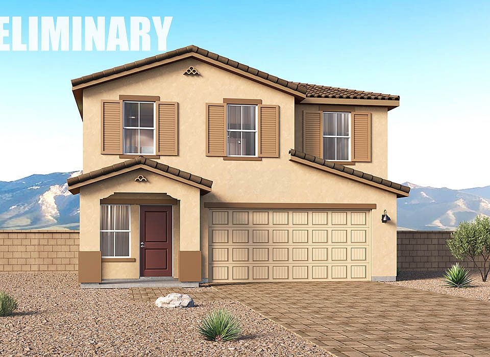 Plan Elevation.