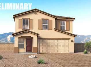 Kleindale - C30K Plan, Coronet at Gladden Farms, Marana, AZ 85653