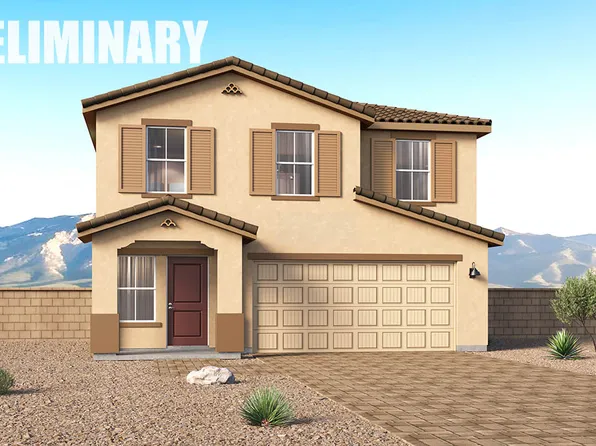 Kleindale - C30K Plan, Coronet at Gladden Farms