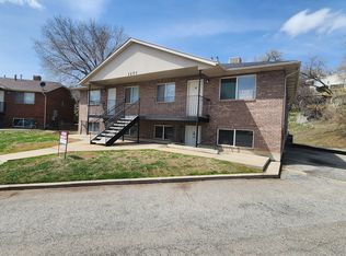 1250 W 4700 S #1, Ogden, UT 84405