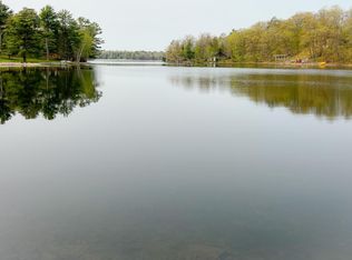 15081 Damsgaard Rd, Deerwood, MN 56444