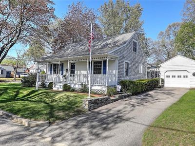 32 Glengrove Ave, Cranston, RI, 02910