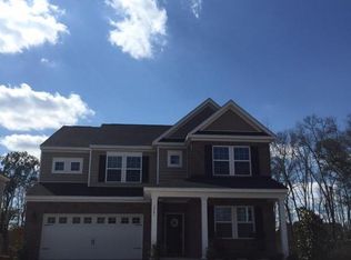 1261 Discovery Dr, Ladson, SC 29456