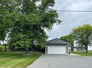 10805 Celina Mendon Rd, Mendon, OH 45862