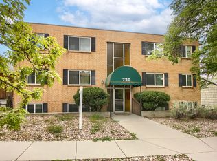 720 E 5th Ave APT 8, Salt Lake City, UT 84103
