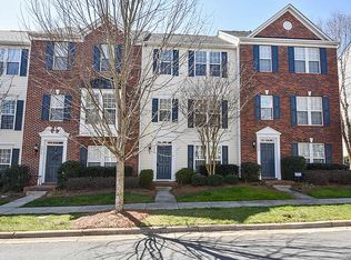 15808 Castle Watch Ave, Charlotte, NC 28277