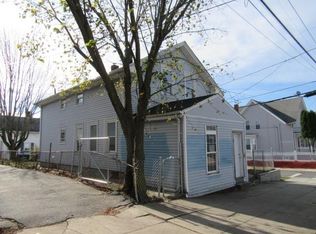 996 Atwells Ave, Providence, RI 02909