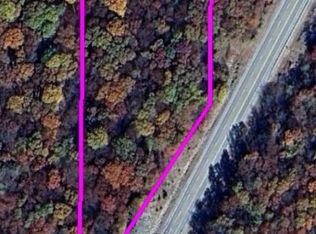 4 Heber Springs Rd, Locust Grove, AR 72550