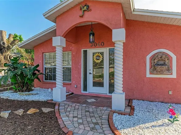 3060 Alta Vista St, Sarasota, FL 34237
