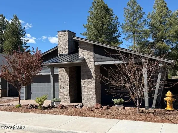3588 W Altair Way, Flagstaff, AZ 86001