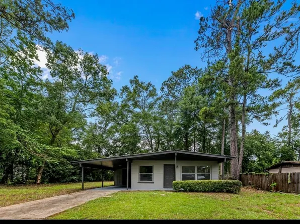 3006 Garfield St, Tallahassee, FL 32301