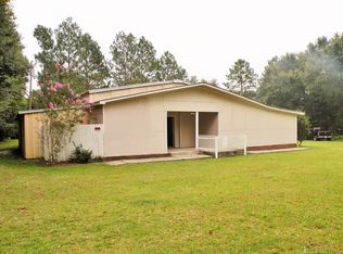 148 Dozier Rogers, Lucedale, MS 39452