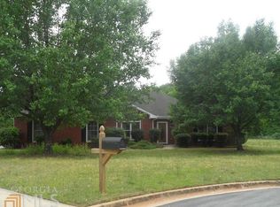 1391 Caritas Ct SE, Conyers, GA 30013