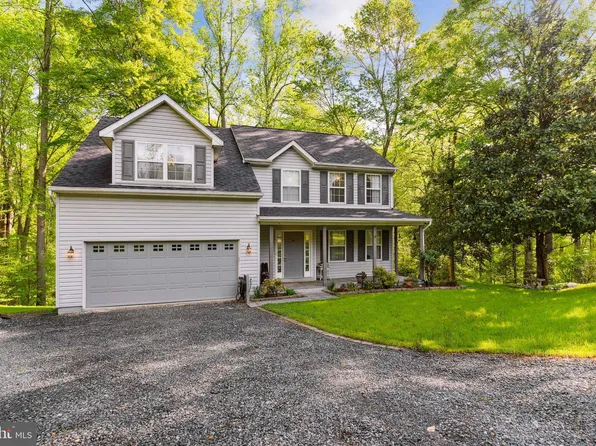 11950 Knollcrest Ln, La Plata, MD 20646