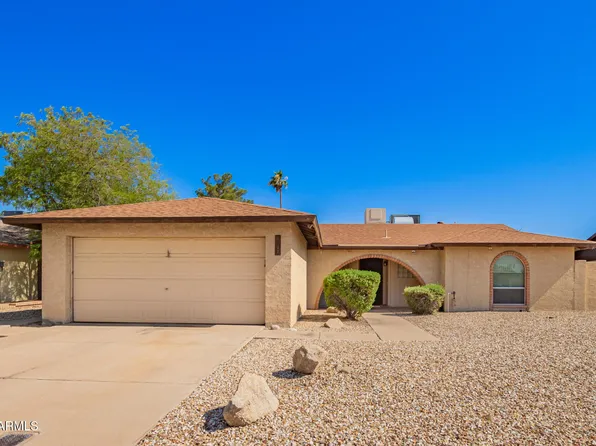 4957 W ONYX Avenue, Glendale, AZ 85302