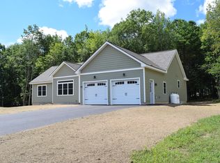 LOT 39 Five Finch Lndg, Wells, ME 04090