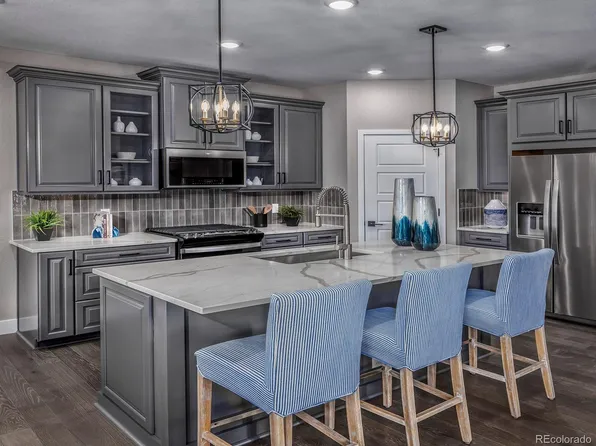8090 Mt. Harvard Road, Littleton, CO 80125