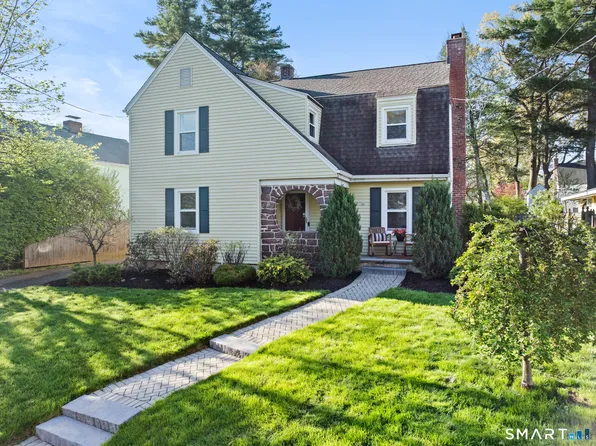 51 Linbrook Road, West Hartford, CT 06107