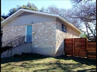 2207 Rae Dell Ave #B, Austin, TX 78704