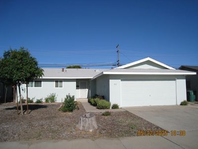 633 Skylark Ave, Los Banos, CA, 93635