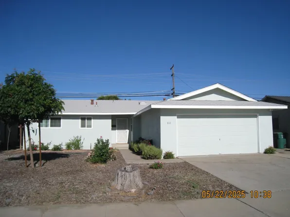 633 Skylark Ave, Los Banos, CA 93635