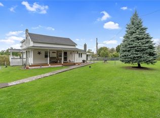 1111 Us Route 11, Tully, NY 13159