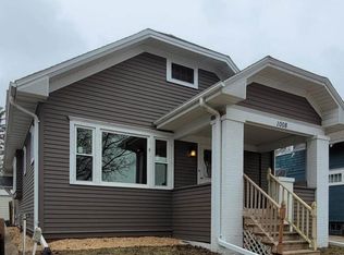 1008 Monroe Ave, Racine, WI 53405