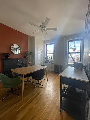 Rented by Corcoran | media 6