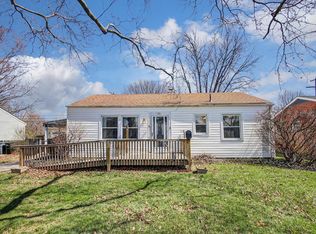 252 Old Village Rd, Columbus, OH 43228