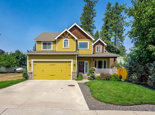 4219 E 27th Ave, Spokane, WA 99223