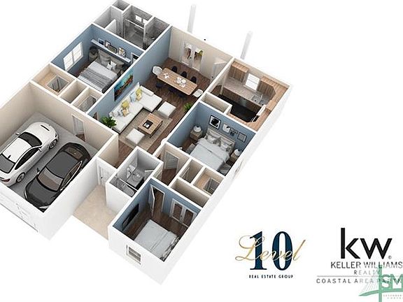 3rd image of 36 Baggs Cir