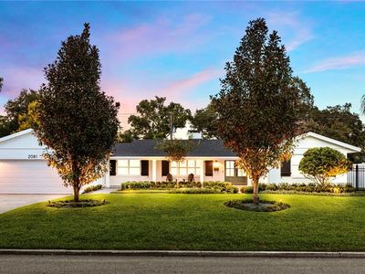 2081 Geronimo Trl, Maitland, FL, 32751