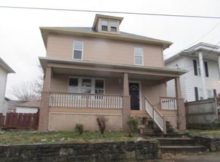 69 Phillipi Ave, Uniontown, PA
