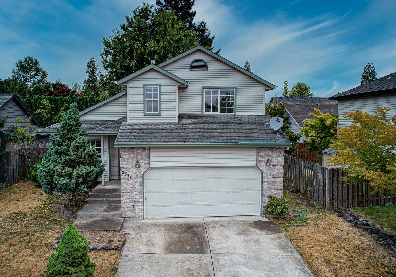 2335 SE Robin Ln, Gresham, OR 97080 MLS 23170262 Zillow