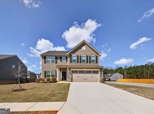 219 Crapapple Rd, McDonough, GA