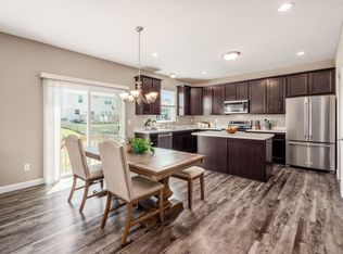 3278 Candlefire Dr, Reynoldsburg, OH 43068