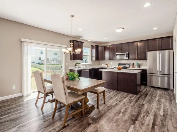 3278 Candlefire Dr, Reynoldsburg, OH 43068