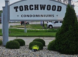 39 Torchwood Ln #39, Lafayette, IN 47905