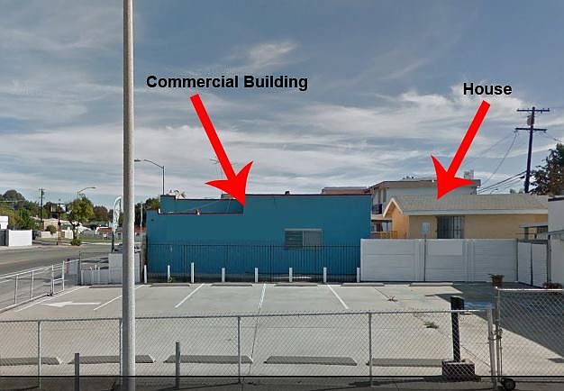 2nd image of 4211-4215 Market St